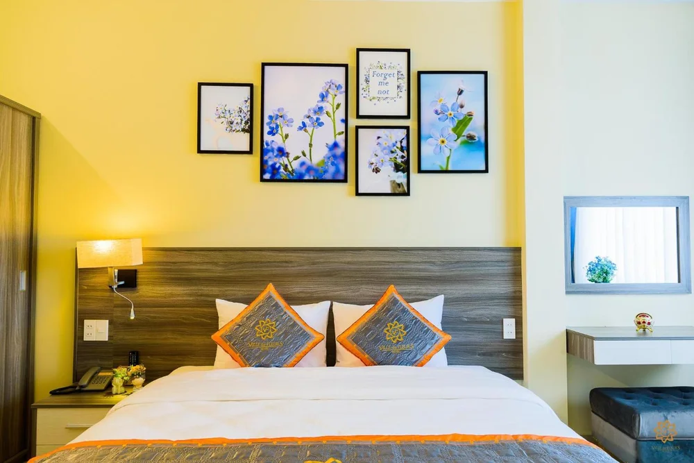 VF Hotel Dalat
