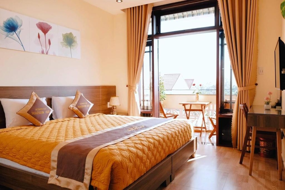 Maison Hai Homestay Hoi An