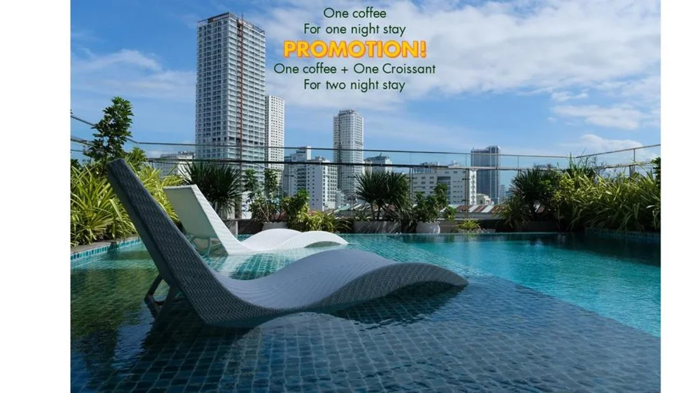 Em Oi Boutique Hotel