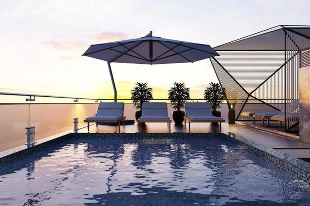 Ivy Hotel Nha Trang