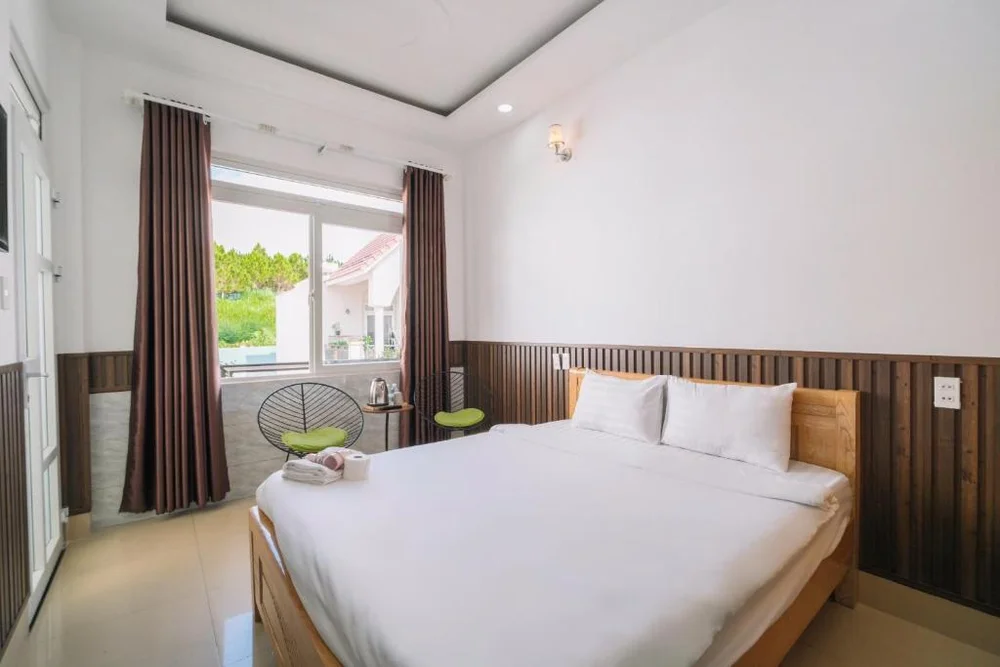 Cherry House Đà Lạt