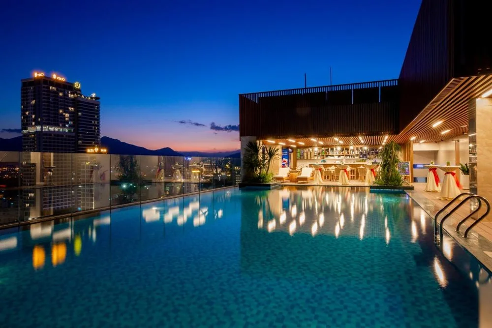 Gonsala Hotel Nha Trang