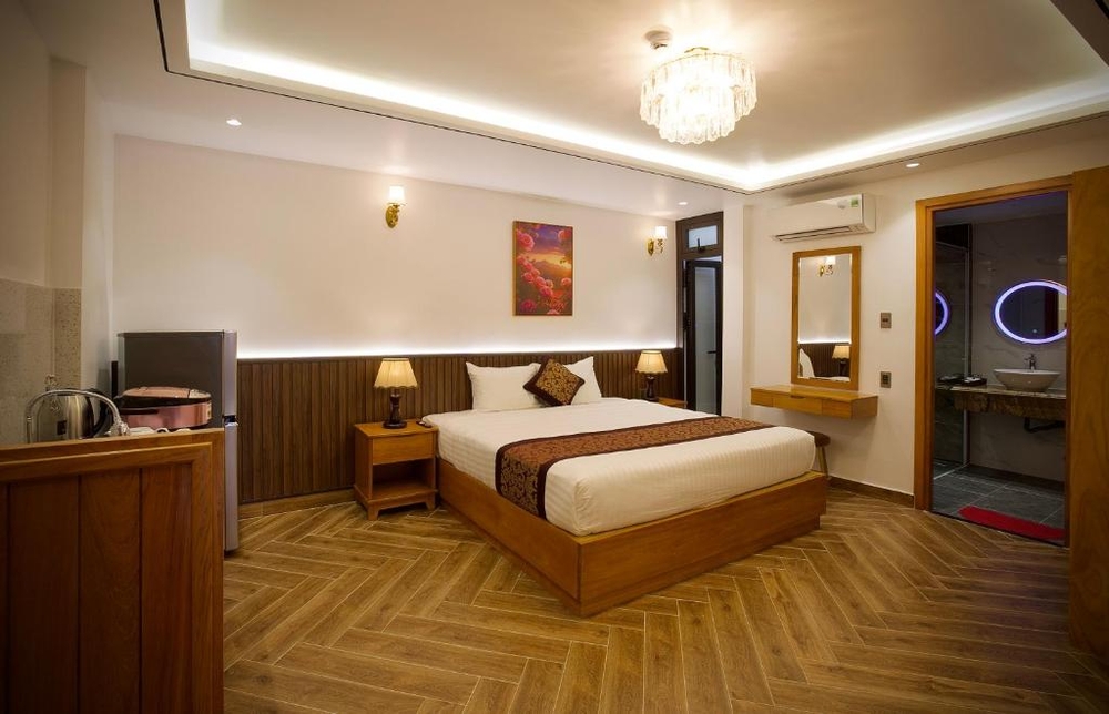La Fleur Premium Central Apartment Hotel