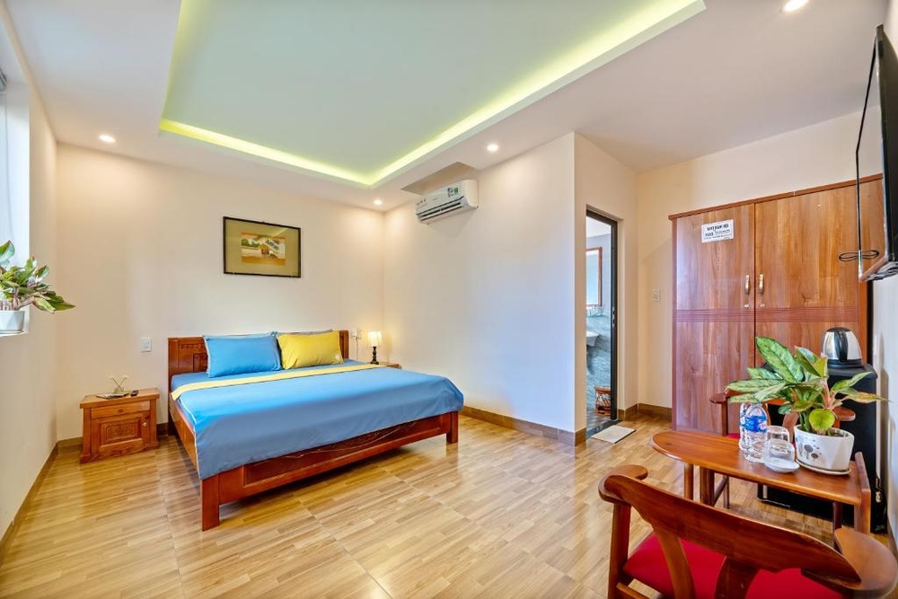 Nam Hội Homestay