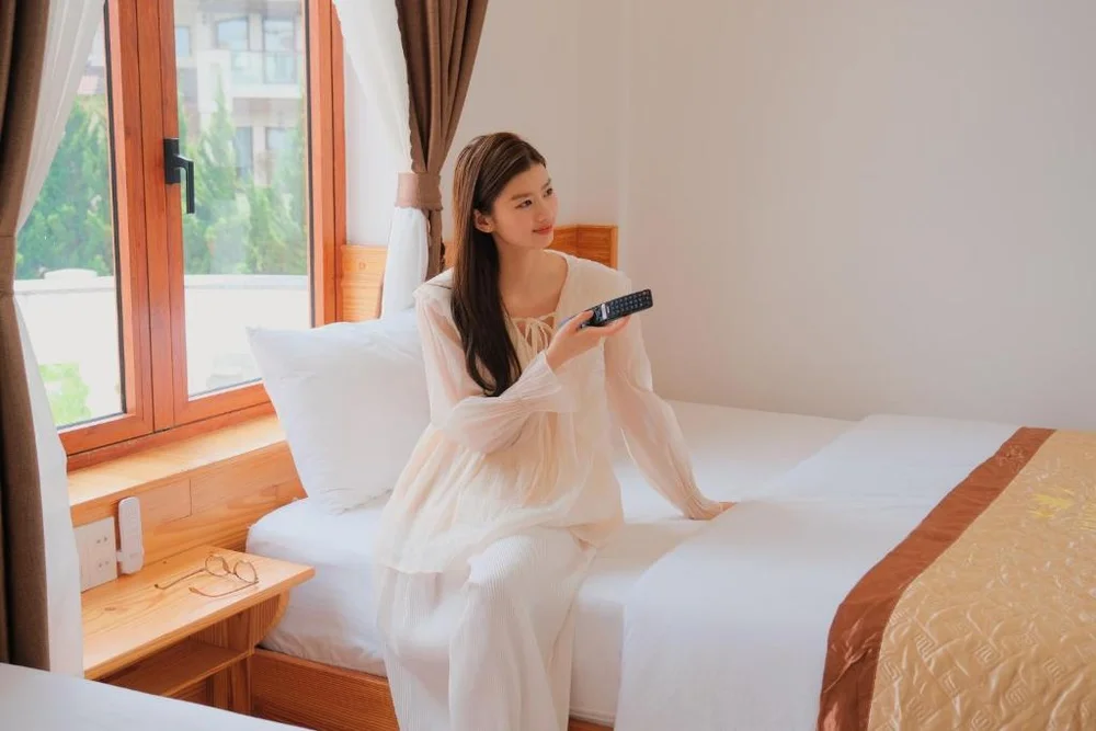 Hoàng Yến Villa Dalat