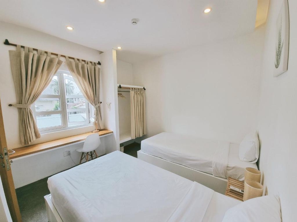 LaDa's House Da Nang