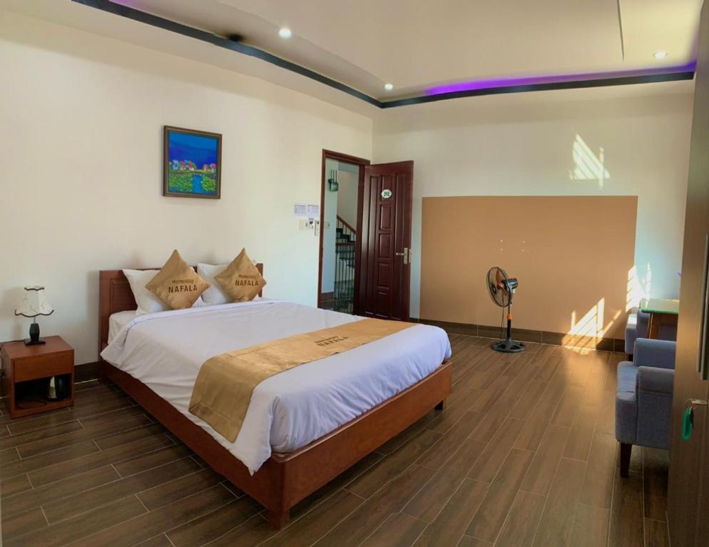 NaFaLa Homestay