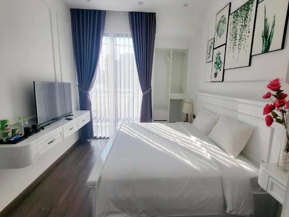 Amy Hotel & Apart' Hue