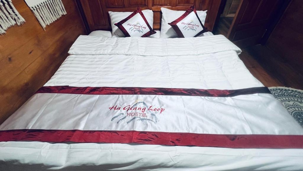 Ha Giang Loop Hostel & Tours