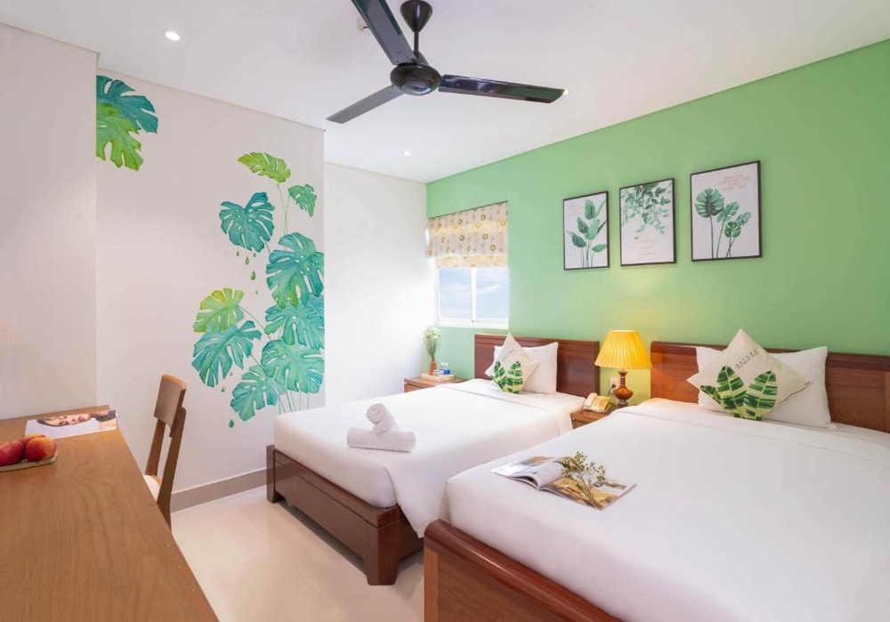 Doha Central Bliss Danang Hotel by Haviland