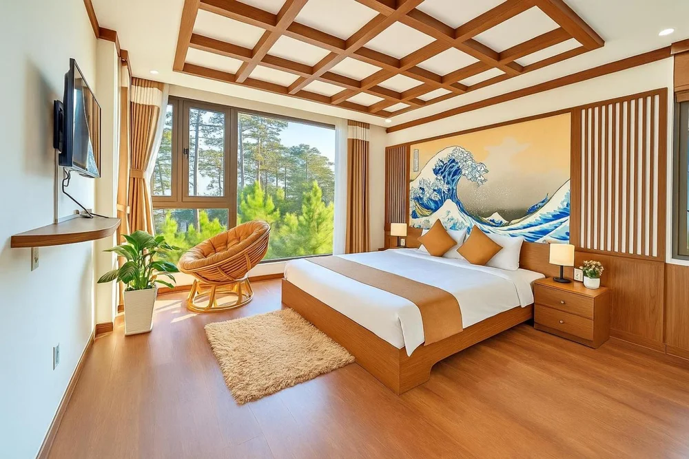 S79 Khai Ngoc Hotel Dalat