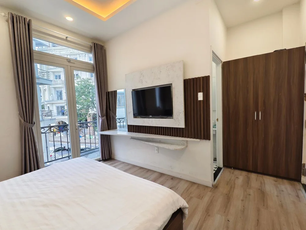 The White Hotel