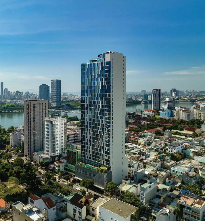 Crowne Plaza Danang City Centre by IHG
