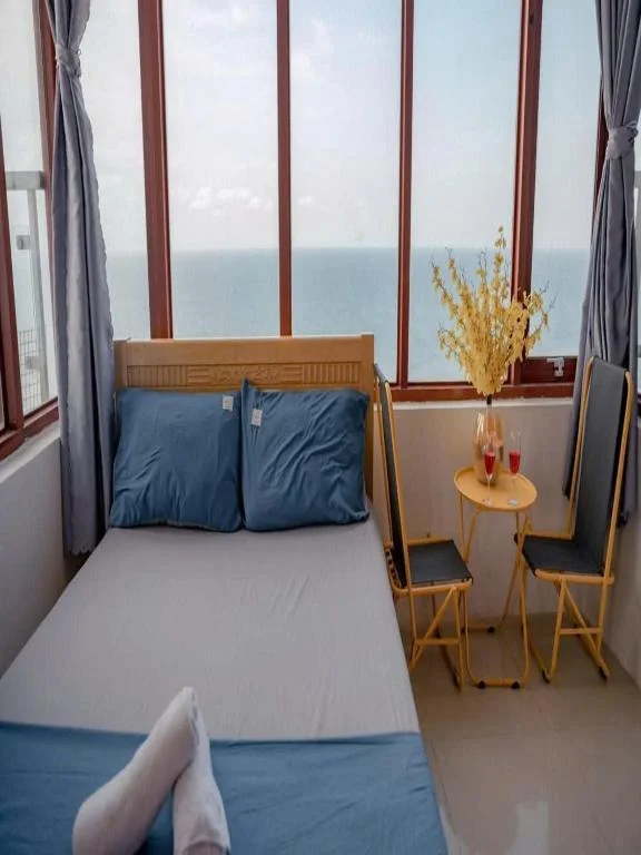 Anna Luxury Apartment