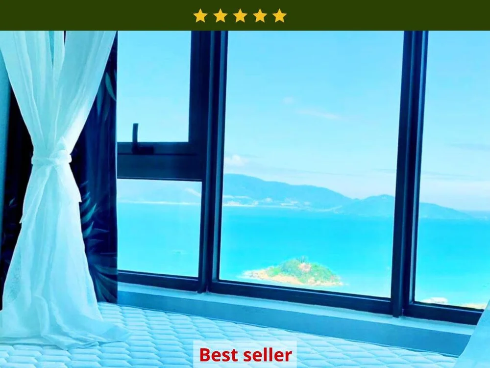 Oceanus MT Vien Trieu Thai Ha Hotel & Apartment