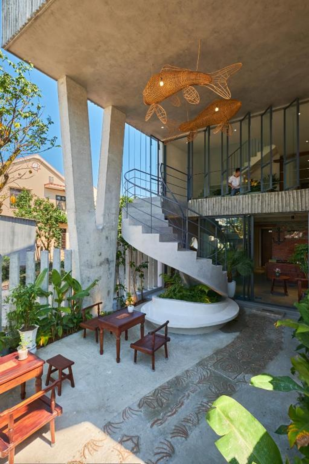 Barbados Cherry Villa