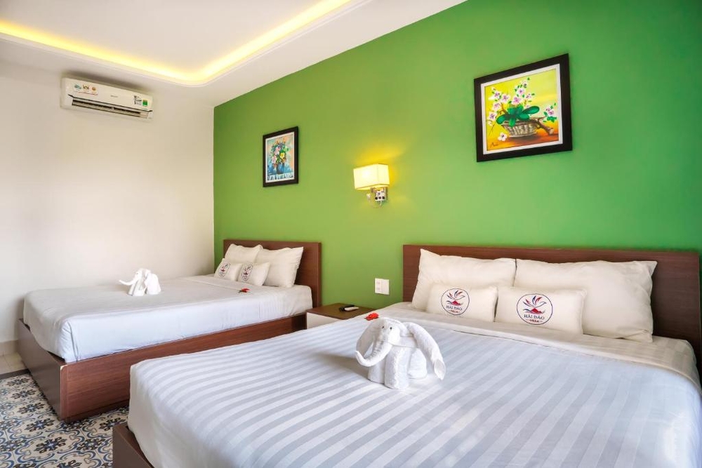 HAI DAO HOI AN VILLA