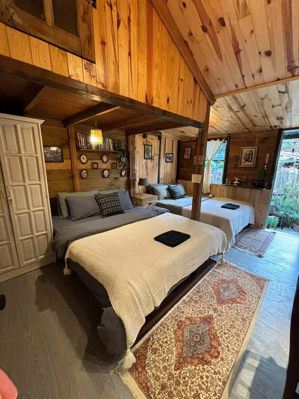 Soul PnB Homestay