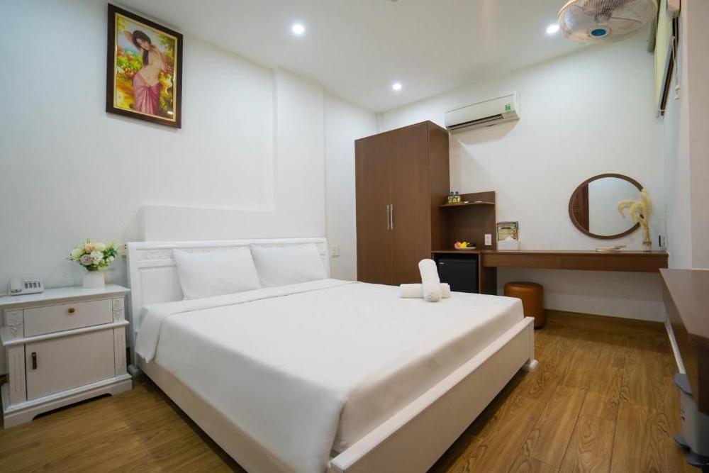 SeaColor Beachstay Danang Hotel by Haviland