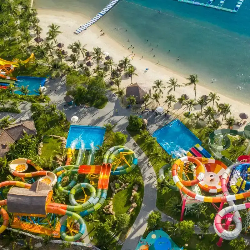 VinWonders Nha Trang - ảnh 5
