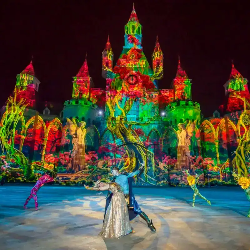 VinWonders Nha Trang - ảnh 4