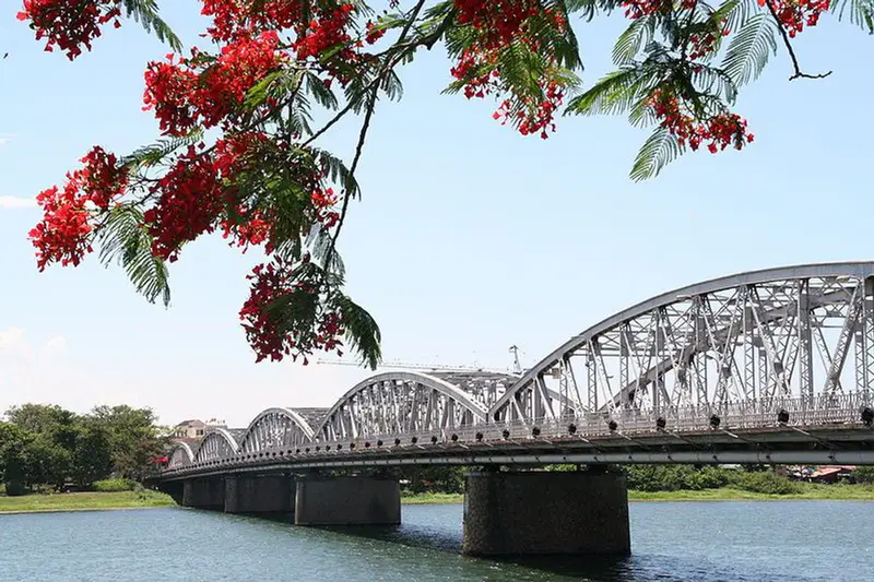 Cầu Trường Tiền - ảnh 6