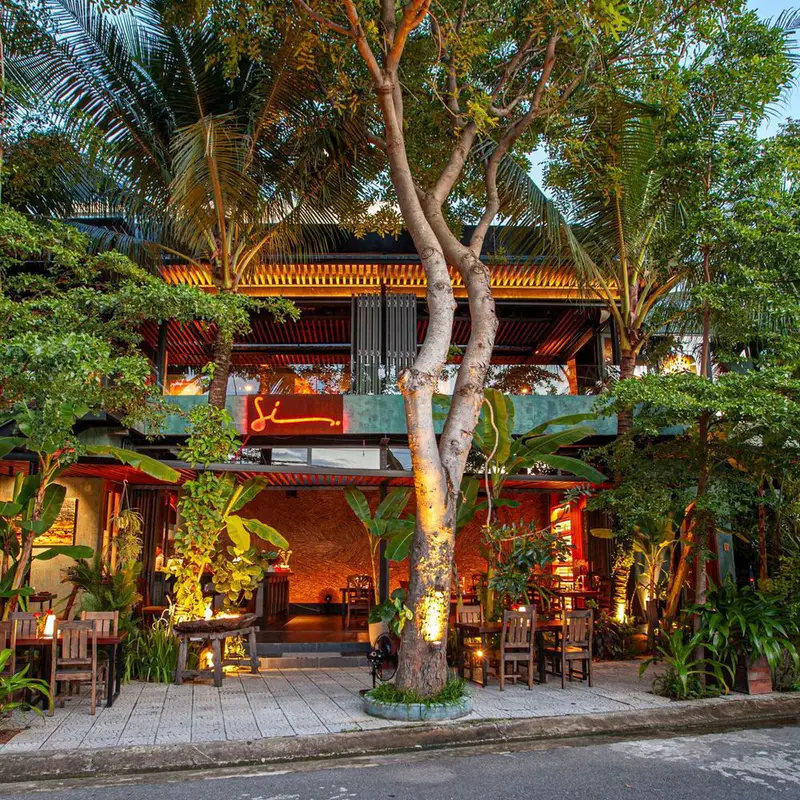 Nhà Hàng Si Dining - ảnh 4