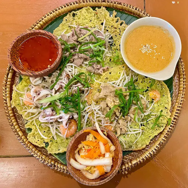 Bếp Cuốn Đà Nẵng - ảnh 2