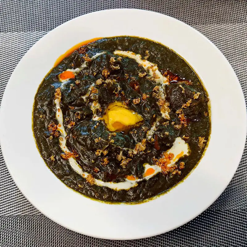 Indian Aroma Restaurant - ảnh 4