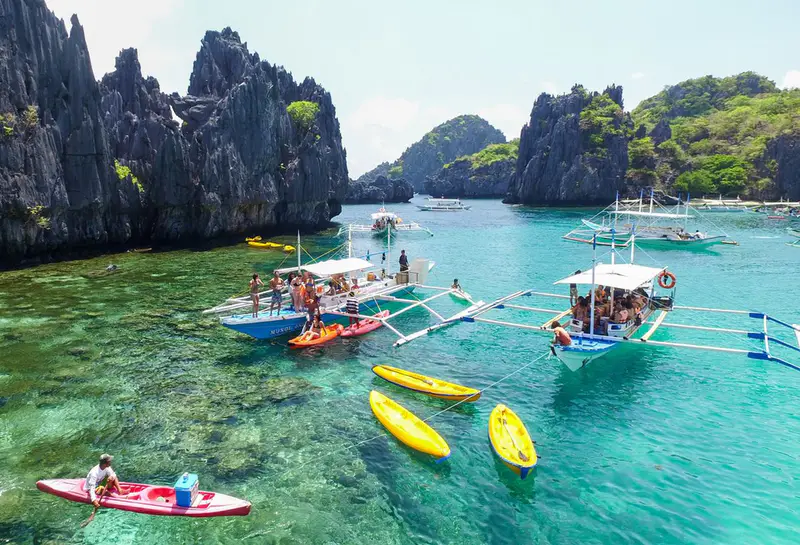 Big Lagoon - ảnh 8