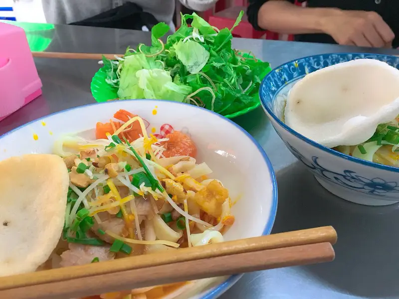 Mì Quảng 1A - ảnh 2