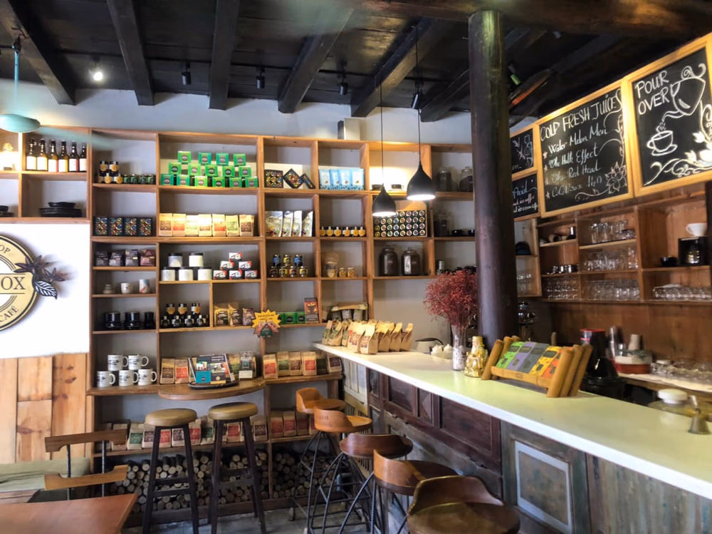 CocoBox - Juice bar & Cafe Farm Shop - ảnh 2