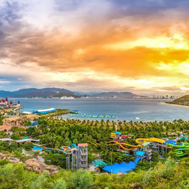 VinWonders Nha Trang - ảnh 6