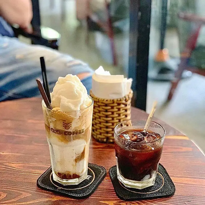 CCCP Coffee - ảnh 4