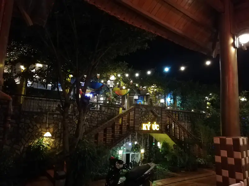 Quán cafe nhạc Trịnh Acoustic Memory Đà Lạt - Memory acoustic Dalat coffee - ảnh 6