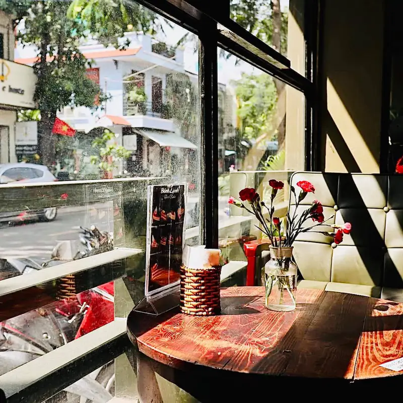 CCCP Coffee - ảnh 5