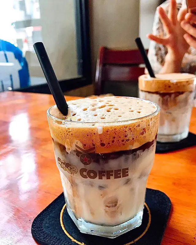 CCCP Coffee - ảnh 6