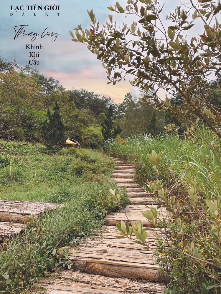 Lạc Tiên Giới Đà Lạt - ảnh 4