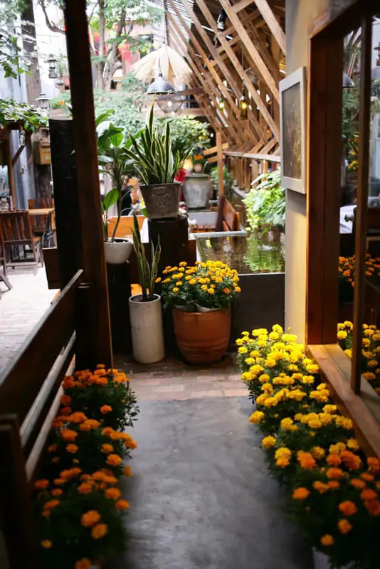 AN Cafe Nha Trang - ảnh 4