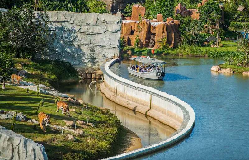 VinWonders Nam Hội An - ảnh 9
