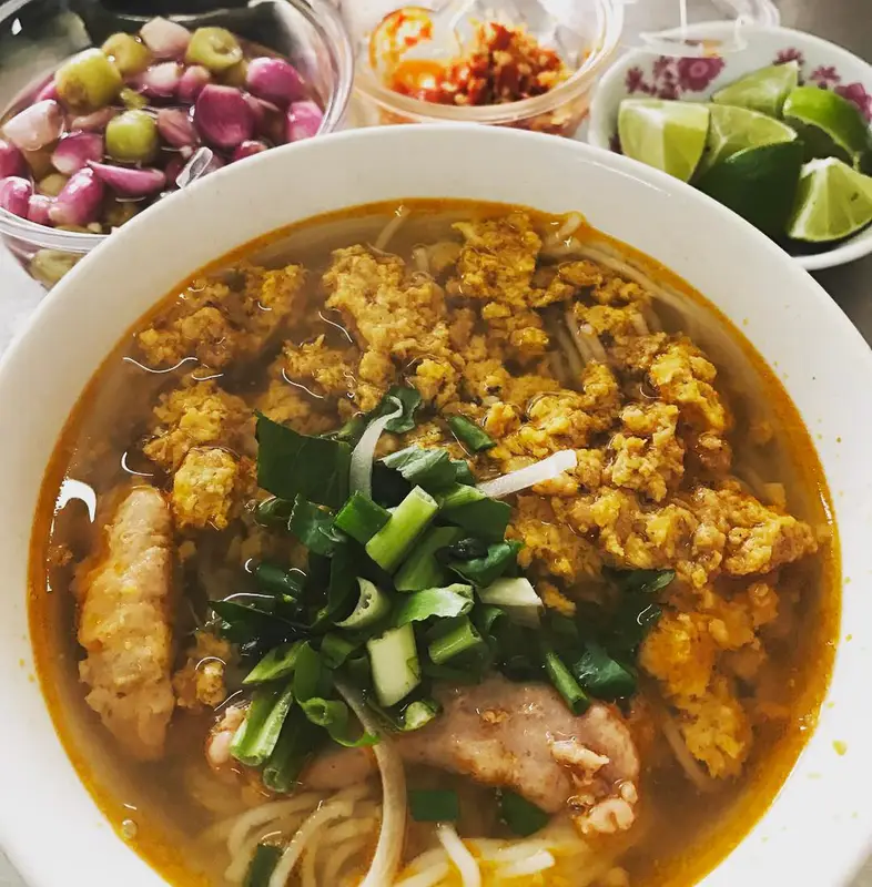 Bún Riêu Cua 39 - ảnh 6