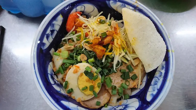 Mì Quảng 1A - ảnh 6