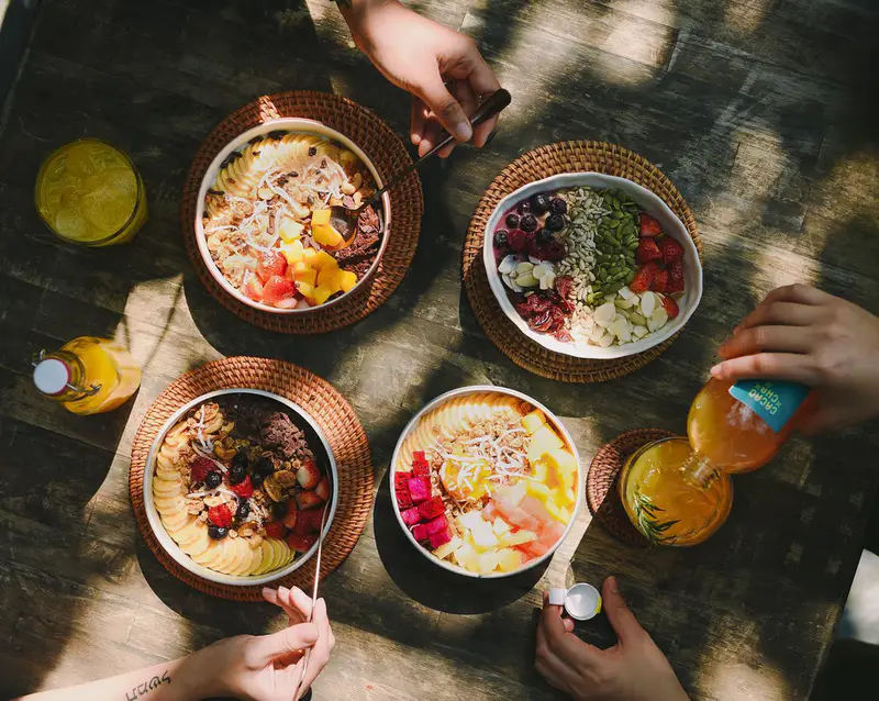 Nourish Eatery Hội An - ảnh 2