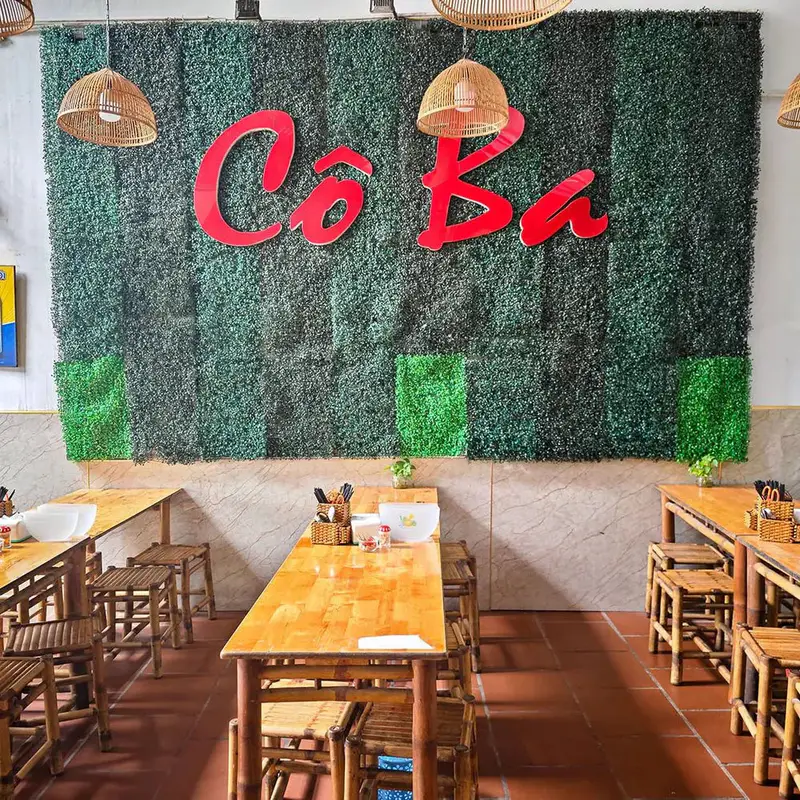 Bánh Xèo Cô Ba - ảnh 6