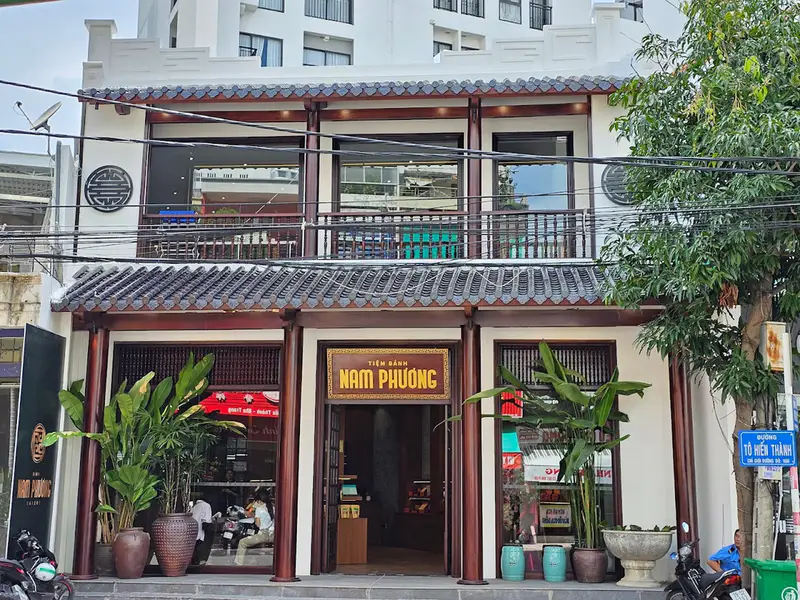 Tiệm bánh Nam Phương - ảnh 7