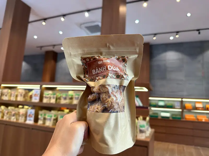 Tiệm bánh Nam Phương - ảnh 6