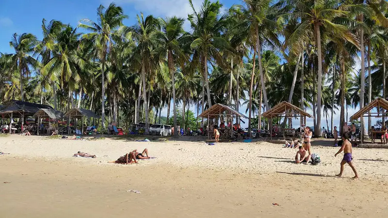 Bãi Biển El Nido - ảnh 3