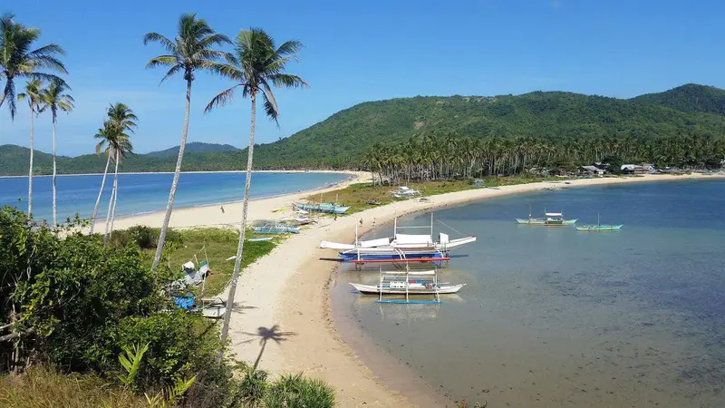 Bãi Biển El Nido - ảnh 6