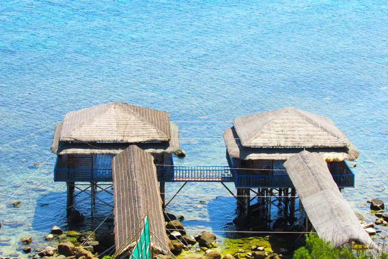 Hòn Nội Nha Trang - ảnh 8