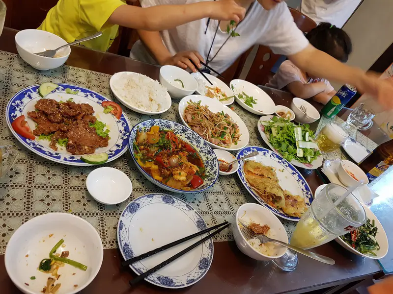 Hồ Lô quán - ảnh 5